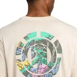 Футболка мужская Post Nap Element, бежевый - фото 5