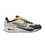 Кроссовки Air Max Solo, цвет NCAA Pack - Michigan - фото