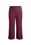 Брюки Zizzi Trousers, Fig/Bordeaux - фото 3