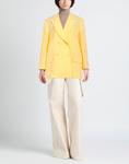 Блейзер Sportmax, желтый - фото 2