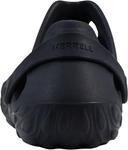 Женские мокасины Merrell Hydro, Total Eclipse - фото 3