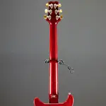 PRS Santana Ретро Сантана Желтый 10 Верх - фото 12