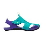 Кроссовки Sunray Protect 2 PS 'Oracle Aqua', синий - фото