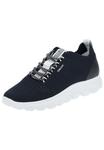 Кроссовки Geox Sneaker, темно-синий - фото