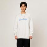 Свитшот унисекс Doraemon, темно-синий (на флисе) - фото 4