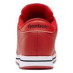 Кроссовки принцессы Reebok, красный - фото 5