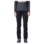 Брюки Hannah Shea, серый - фото