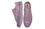 Кеды Converse Chuck Taylor All Star 1970s 'Purple' Women's - фото 4