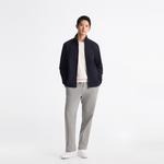 Свитшот мужской Tommy Hilfiger, серый - фото 8