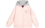 Детская куртка Skechers, розовый - фото 3