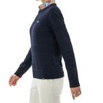 Женский свитер YONEX, синий - фото 8