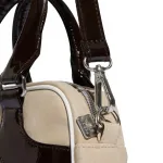 Adidas Originals Полиуретановая сумка для боулинга, Brown - фото 5