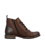 Ботинки Rieker 74804 , Brown - фото 3