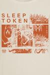 Футболка DYWTYLM от Sleep Token - фото 3