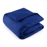 Пододеяльник Поп-цвета 155X200 Bassetti, цвет Oltremare - фото