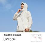 Солнцезащитная одежда унисекс Semir, Черный 90001 - фото 10