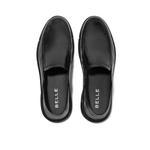 Туфли Men"s Casual Men Low-Top Solid Color Belle, черный - фото 3