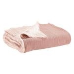 Покрывало Vivaraise терракота, 180/260 см - фото