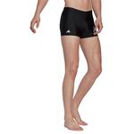 Боксеры adidas Lineage, черный - фото 4