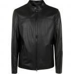 MICHAEL KORS Кожаная куртка-косуха, Black - фото 3