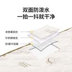 Пикниковый коврик NATUREHIKE, бежевый - фото 8