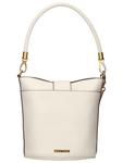 Сумочка STEVE MADDEN, natural white - фото 2
