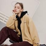 Куртка женская Champion, черная - фото 10