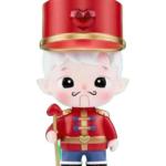 Фигурка HACIPUPU Hu Tao POP MART - фото 3