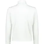Флис CMP 31G3687 half zip, белый - фото 2