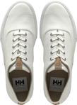 Helly-Hansen женские кроссовки Azure Canvas Helly Hansen, 001 White/Off White - фото 6