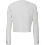 PINKO Куртка женская белая, White - фото 3