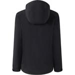 Куртки ветровки Alto Light женские Mammut, черный - фото 3