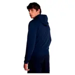 Худи North Sails 691003 Graphic, синий - фото 2