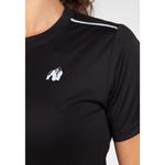 Футболка Gorilla Wear, черный - фото 4