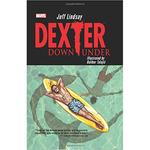 Книга Dexter Down Under (Hardback) - фото