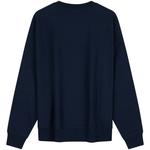 Свитшот мужской Calvin Klein, черный - фото 6