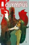 Olympus #2 (Olympus, Volume 1) (Image Comics) - фото