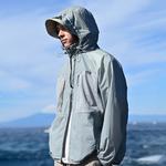 NOTHOMME Защитная одежда от солнца унисекс, Brown - фото 10