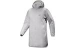 ATOM Coats Women's Arcteryx, серый - фото 7