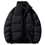 Пуховик Unisex Jeep, белый - фото 2