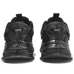 Кроссовки masongarments Shark Tooth Series Chunky Sneakers Unisex Low-top, черный - фото 11