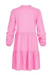 Платье VILA Jersey dress, Pink - фото 7