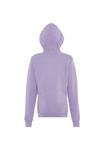 Толстовка hoona, светло-фиолетовый - фото 2