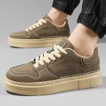 Кроссовки HLA Skateboarding Shoes Men Low-top, черный - фото 47