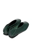 Балетки Casa Myra Camper, зеленый - фото 3