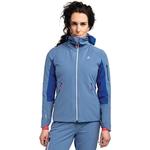 Куртка-Софтшелл Slip-on Jacket kals l Schöffel, синий - фото 3