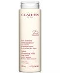 Бархатное очищающее молочко, 6,7 унций Clarins - фото 4