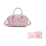 Sanrio Сумка через плечо Хелло Китти, Pink - фото