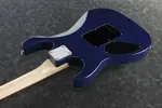 IBANEZ GRX70QA-TBB в прозрачном синем градиенте - фото 3