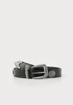 Ремень Lollys Laundry BARKLL BELT, Black - фото